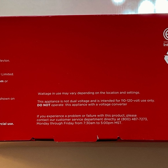 Revlon One-Step Volumizer Plus - Picture 2 of 7